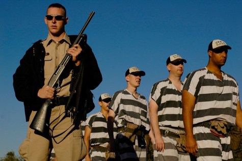 David Alan Harvey, Title Unknown, from Living Proof 1 series