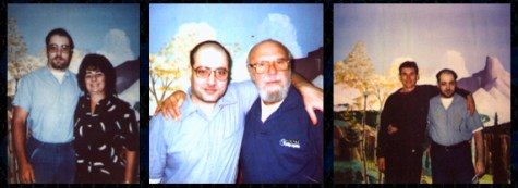 chayim-ben-sholom-marshall2 San Quentin