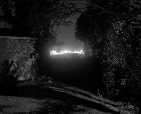 Penn State Death House Prison, Bellefonte, PA, 2003, Stephen Tourlentes