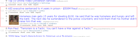 comparing-prison-sentences Screenshot of fate. The rise and fall of individuals.