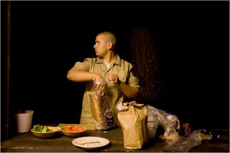 Heidi Schumann for The New York Times