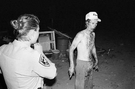 © 2009 Jerome Brunet Photography. All rights reserved.