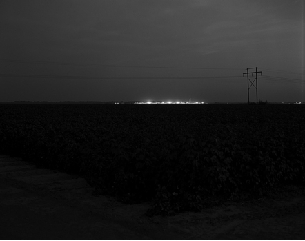 Arkansas Death House, Prison, Grady, AK, 2007. Stephen Tourlentes