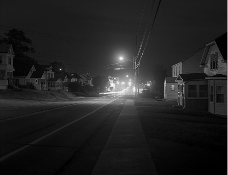 State Prison, Dannemora, NY, 2004. Stephen Tourlentes