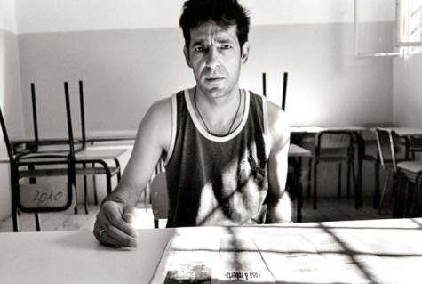 Giovanni Iacone © 2009 Luca Ferrari