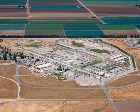 California Training Facility California Training Facility