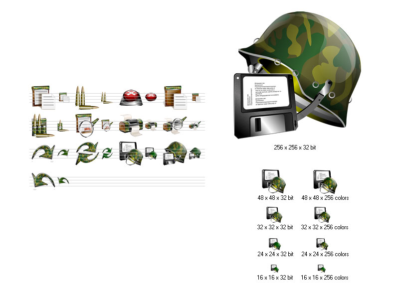 military | Prison Photography