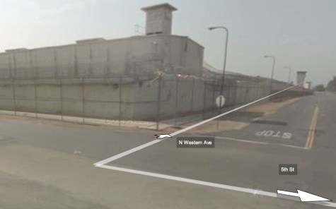 norco 5th & Western, Norco, CA. Google Street View.