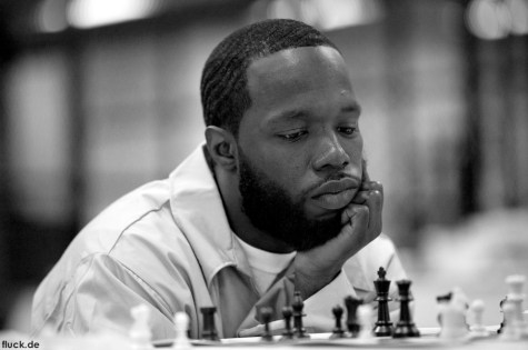 Competitor with Unknown Name. Oliver Fluck