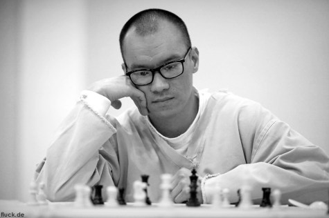 J. Zhu. Oliver Fluck