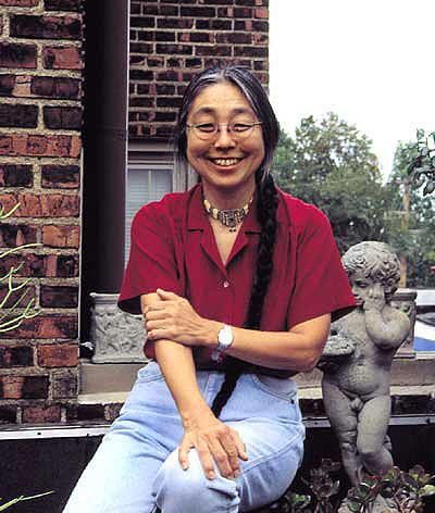 Masumi Hayashi 1945 - 2006 Masumi Hayashi 1945 - 2006