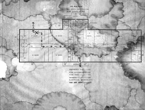 Polk Prison 20 Polk Prison 20