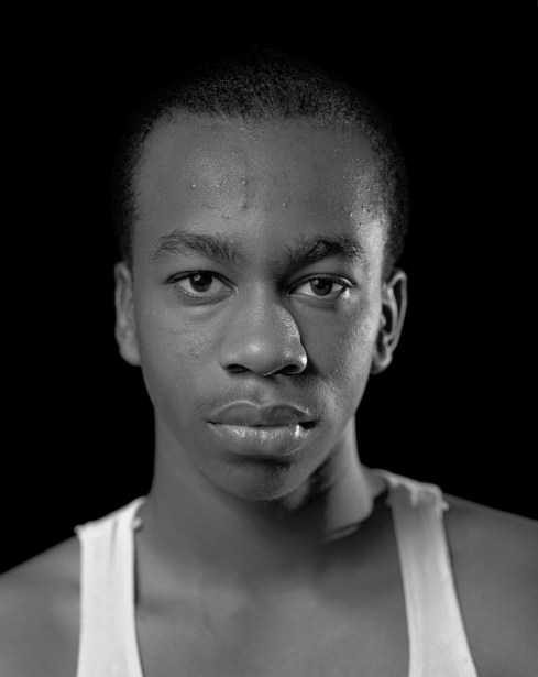 Steve Davis, Maple Lane, 1997