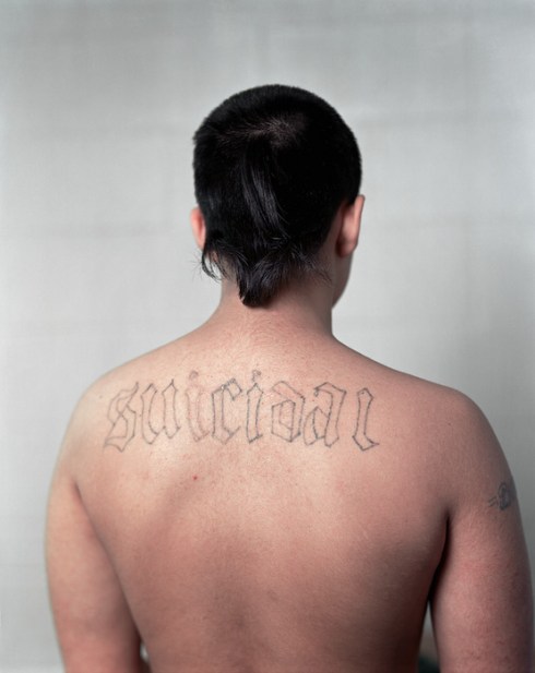 Steve Davis, Green Hill School, 2000