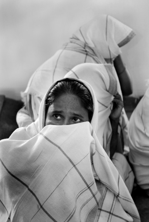 Denied Freedom Denied Freedom