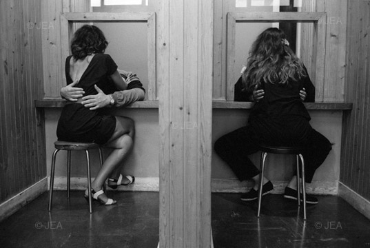 CHANEL NEXUS 写真集 Jane Evelyn Atwood CHANEL NEXUS HALL