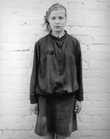 Untitled, Juvenile Prison Rjazan, Russia 2003