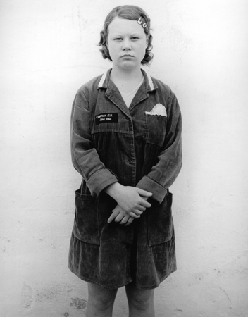 Untitled, Juvenile Prison Rjazan, Russia 2003