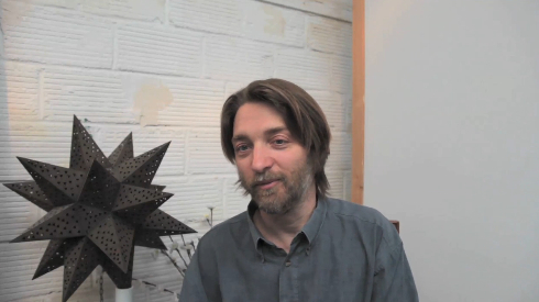 Klavdij Sluban Klavdij Sluban