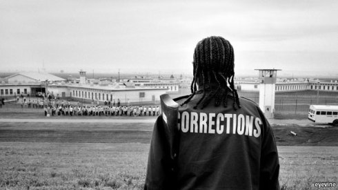 © Eyevine / Lori Waselchuk