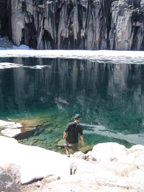 Kaweah Gap © Pete Brook