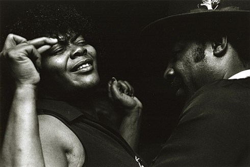 vignes, oakland blues