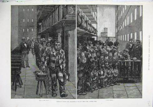 Blackwell Island, NYC