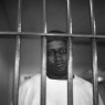 LaTroy Clark, cell block A, upper left, cell #6, Louisiana&nbsp;State