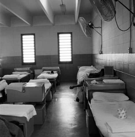 PPOTR Dispatch #1: Interview with Adam Shemper | Prison Photography