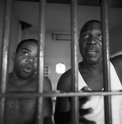 PPOTR Dispatch #1: Interview with Adam Shemper | Prison Photography