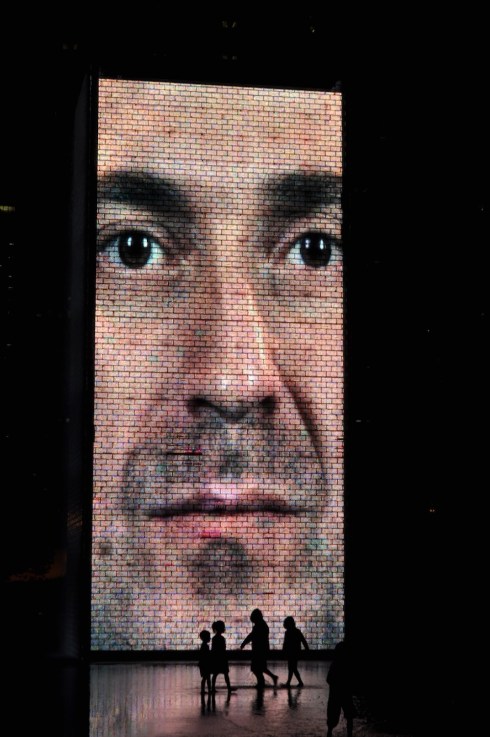 21- MilleniumPark--Tracy Sefcik 1