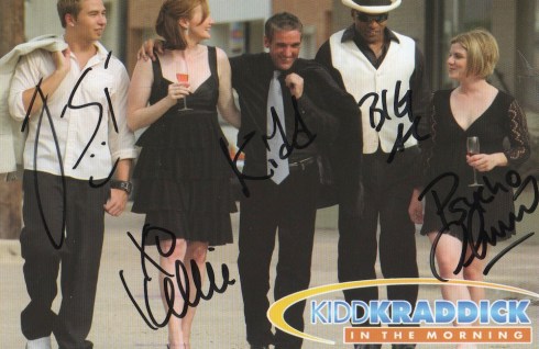 44--Kidd Kraddic show--LJR got from KKS