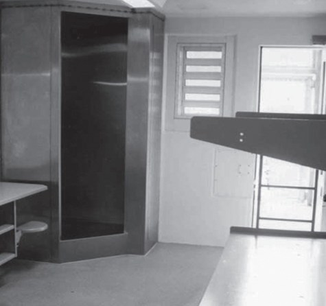 Where Are All The Photographs Of Solitary Confinement? | Prison Photography