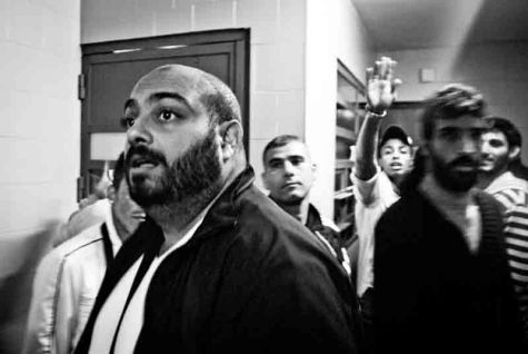 Pete Brook selection