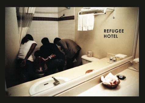 Refugee Hotel