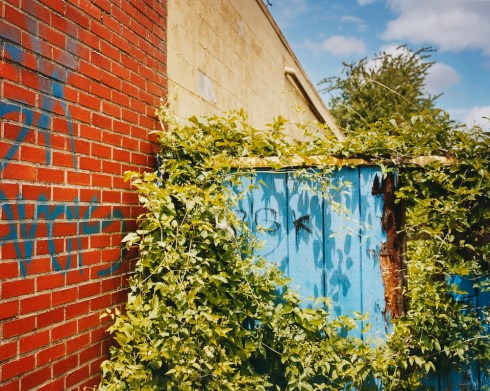 Bruce Hall, Off of NE Fremont, (Grid K11) copy