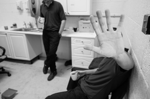 Photographs © Inside View Guernsey 2013. Courtesy of Jean-Christophe Godet