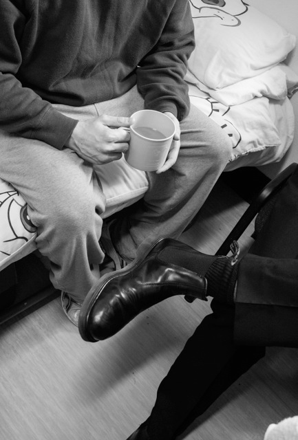 Photographs © Inside View Guernsey 2013. Courtesy of Jean-Christophe Godet