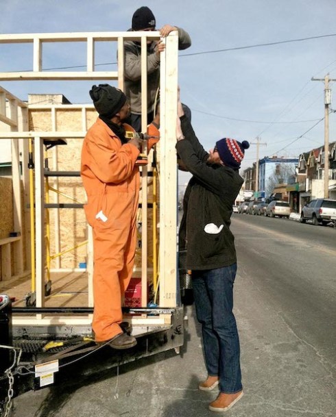 G-LAW Michael Ta'Bon