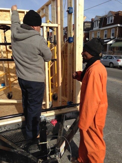 G-LAW Michael Ta'Bon