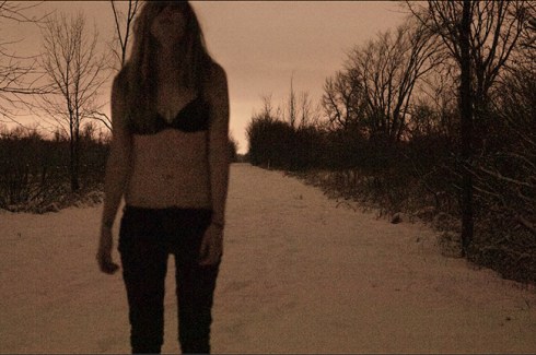 Christina Riley 'Back To Me'