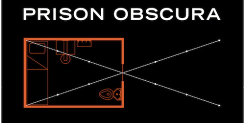 500 Prison Obscura