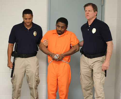 Ramon Hamilton | Prison Photography