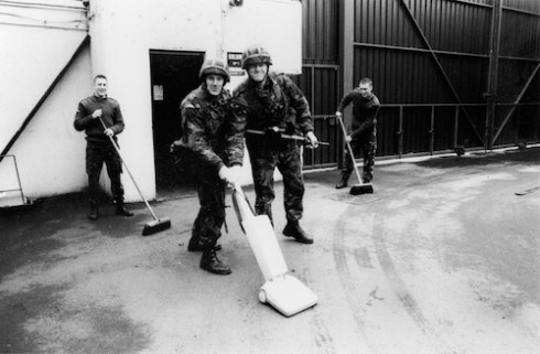 Stuart Griffiths - Pigs' Disco