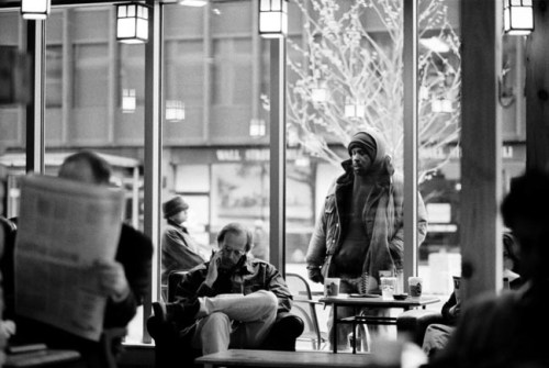 Exhibit Washington: Life in the world's most powerful capital