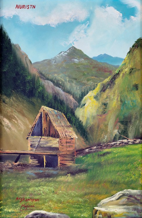 Bagram Day 4_0125 book