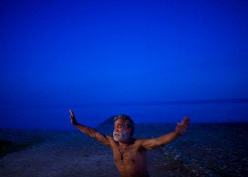 Lands in Limbo: Abkhazia