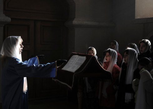 Lands in Limbo: Nagorno Karabakh