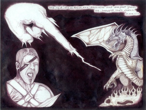 Stockton Fight Back 2000