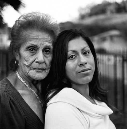 Reentry in Los Angeles